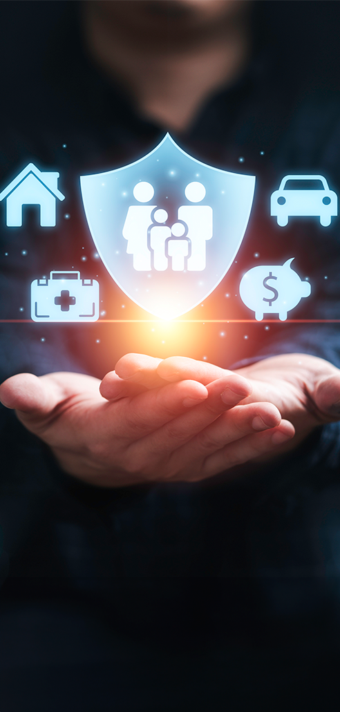 Asset: Soluções Completas em Seguros e Serviços Financeiros - Na Asset, oferecemos seguros personalizados e soluções financeiras para proteger você e seus bens. Conheça nossos serviços e garanta sua tranquilidade!