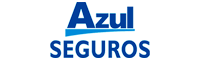 azul logo